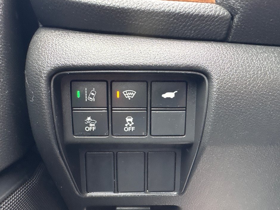 2019 Honda CR-V EX-L-13