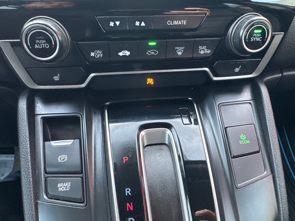 2019 Honda CR-V EX-L-20