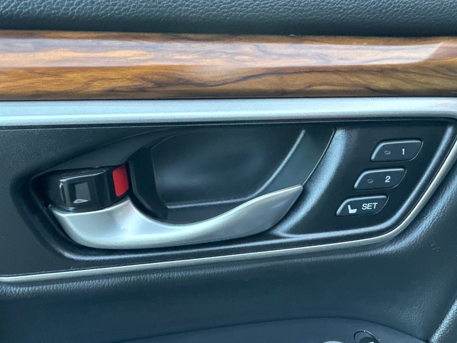 2019 Honda CR-V EX-L-10