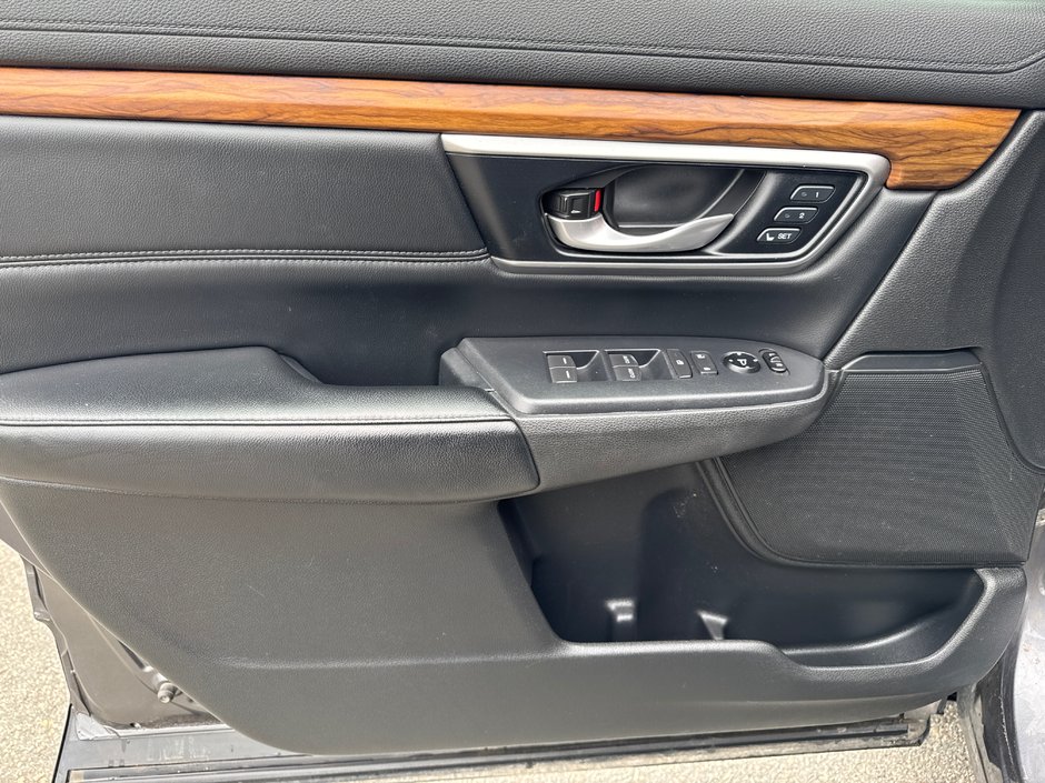 2019 Honda CR-V EX-L-10