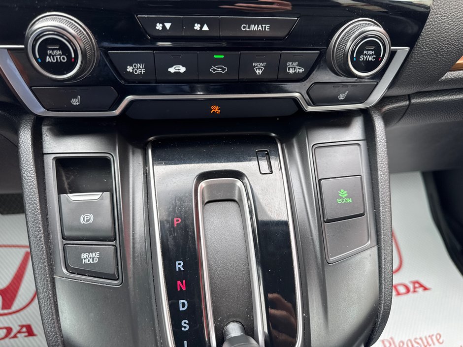2019 Honda CR-V EX-L-18
