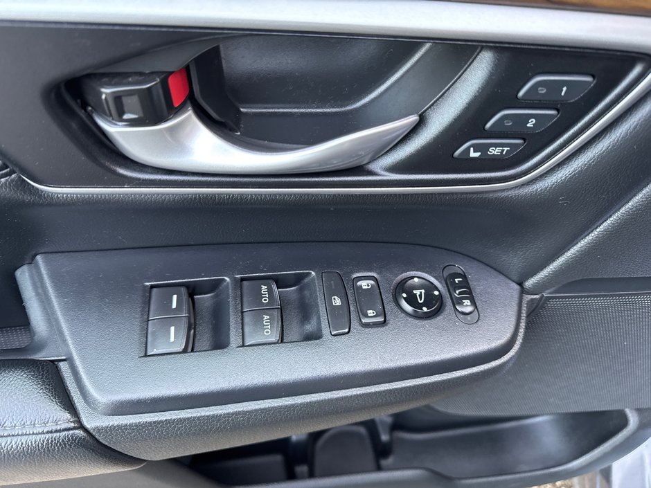 2019 Honda CR-V EX-L-11