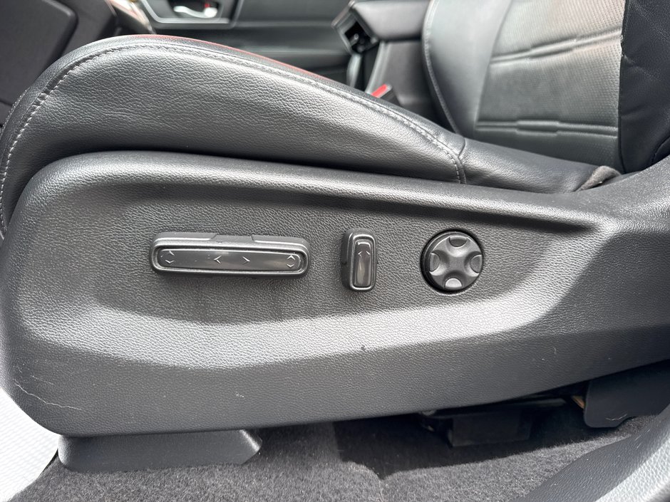 2019 Honda CR-V EX-L-12