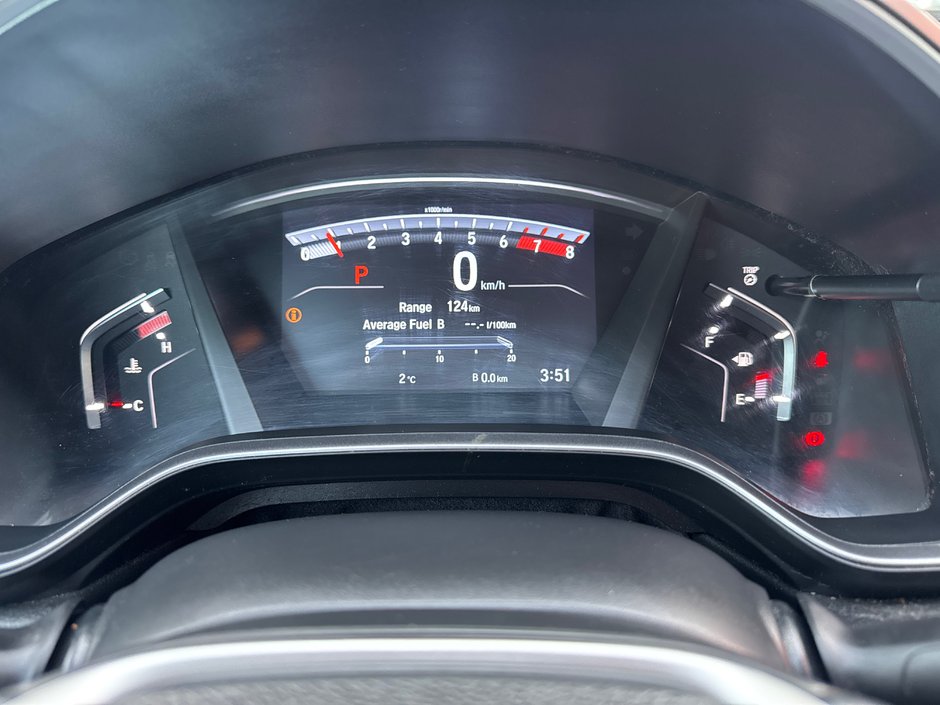 2019 Honda CR-V EX-L-16