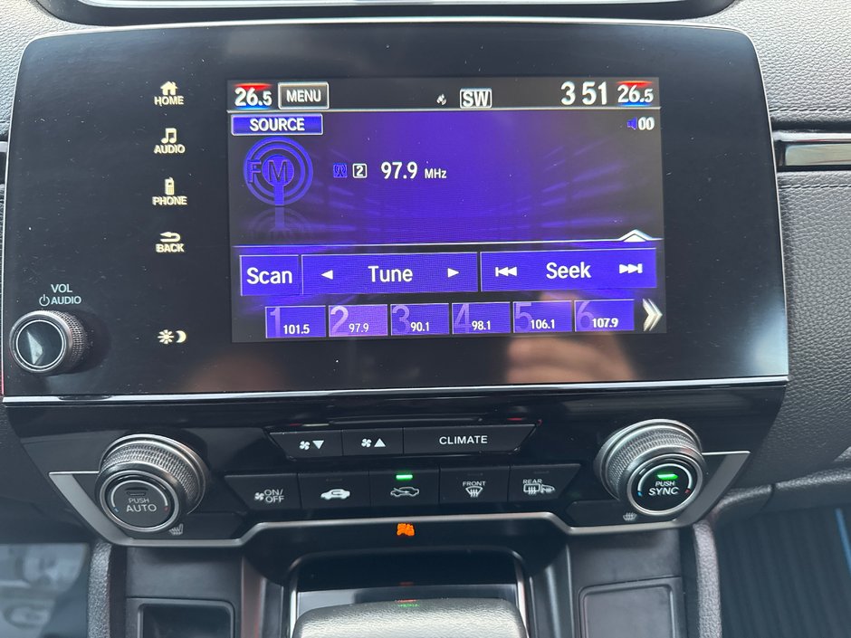 2019 Honda CR-V EX-L-17