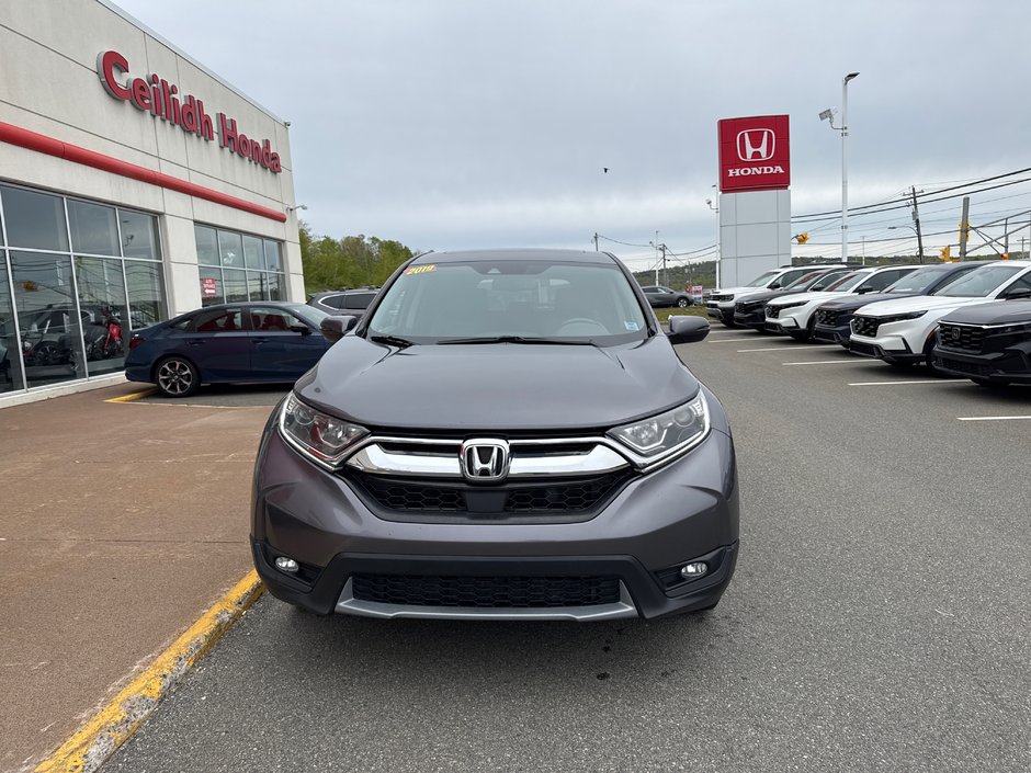 2019 Honda CR-V EX-L-23