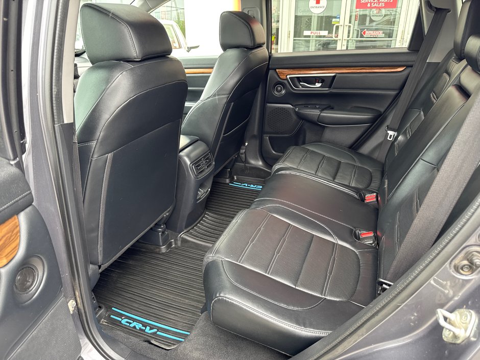 2019 Honda CR-V EX-L-6