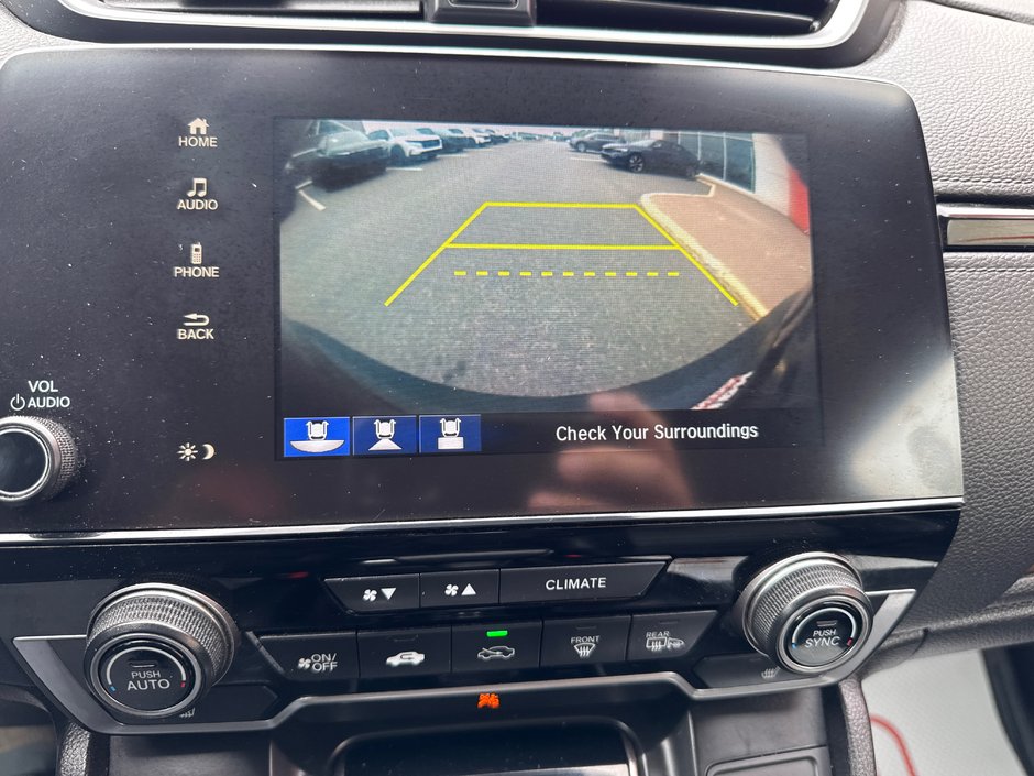2019 Honda CR-V EX-L-17