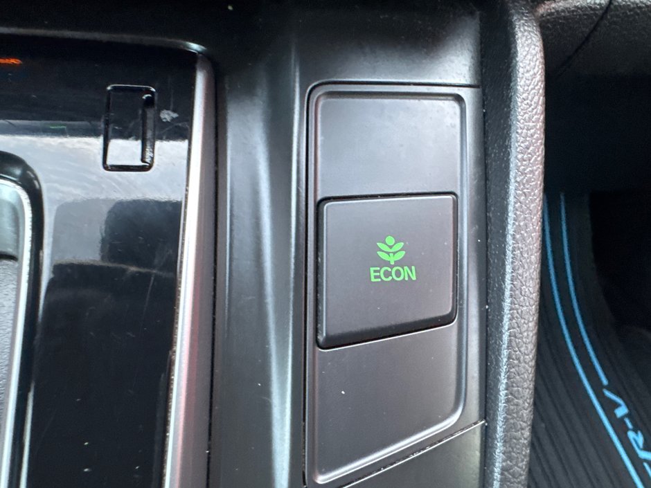 2019 Honda CR-V EX-L-22