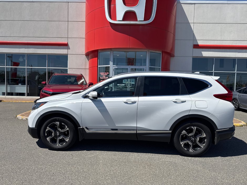 2019 Honda CR-V Touring-25