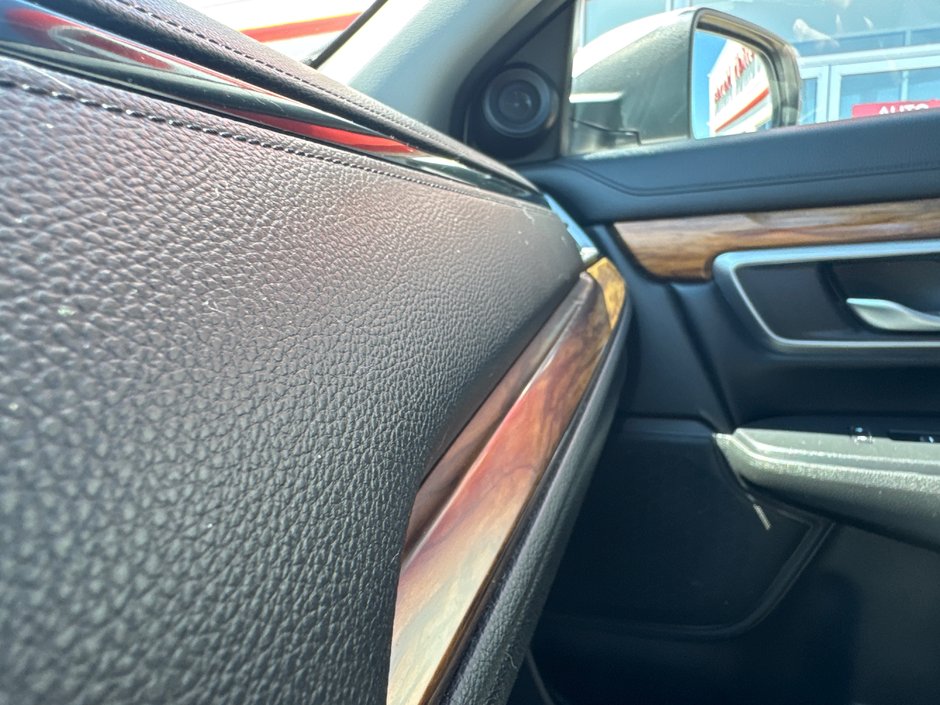 2019 Honda CR-V Touring-23