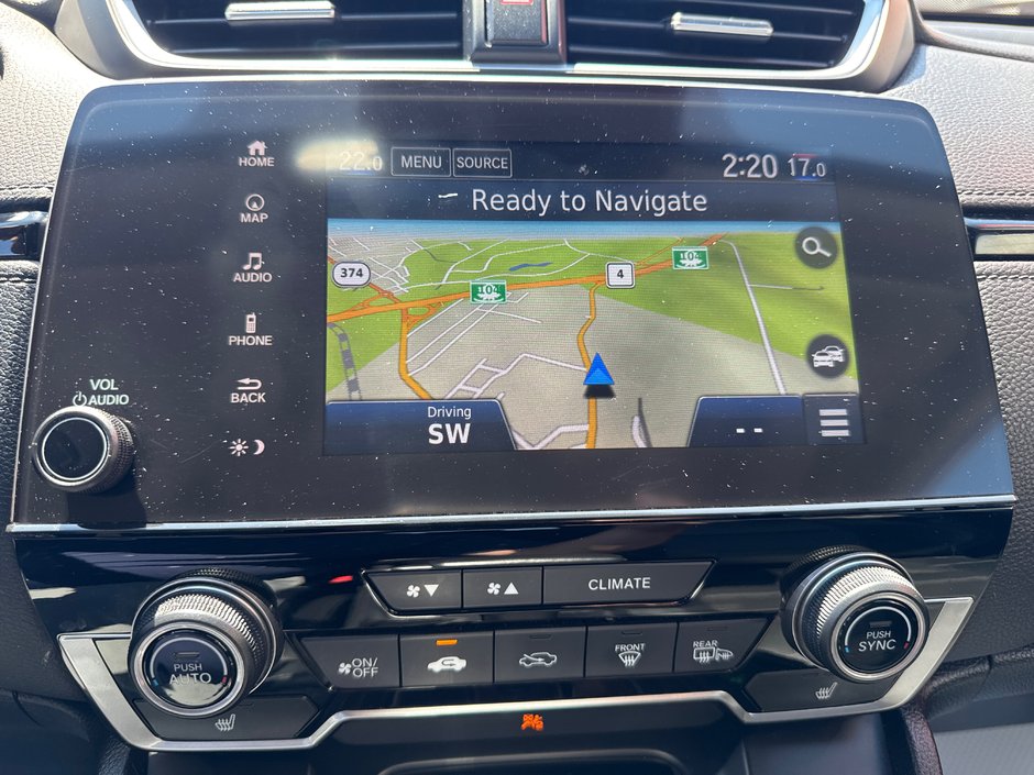 2019 Honda CR-V Touring-18