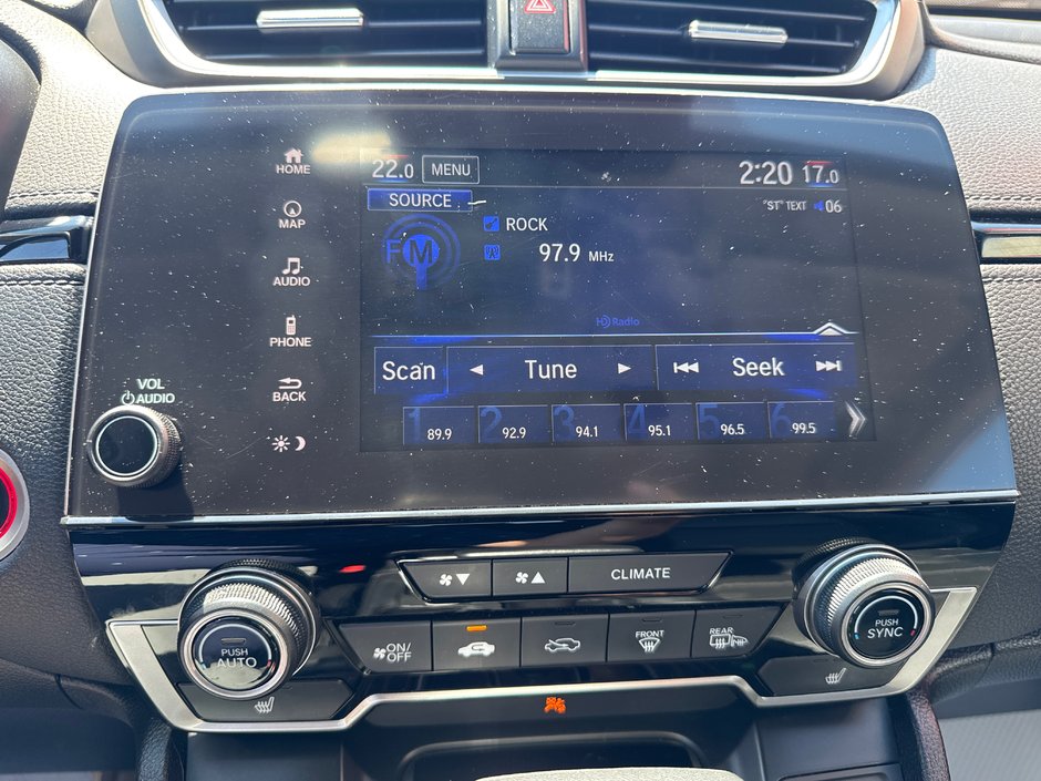 2019 Honda CR-V Touring-17