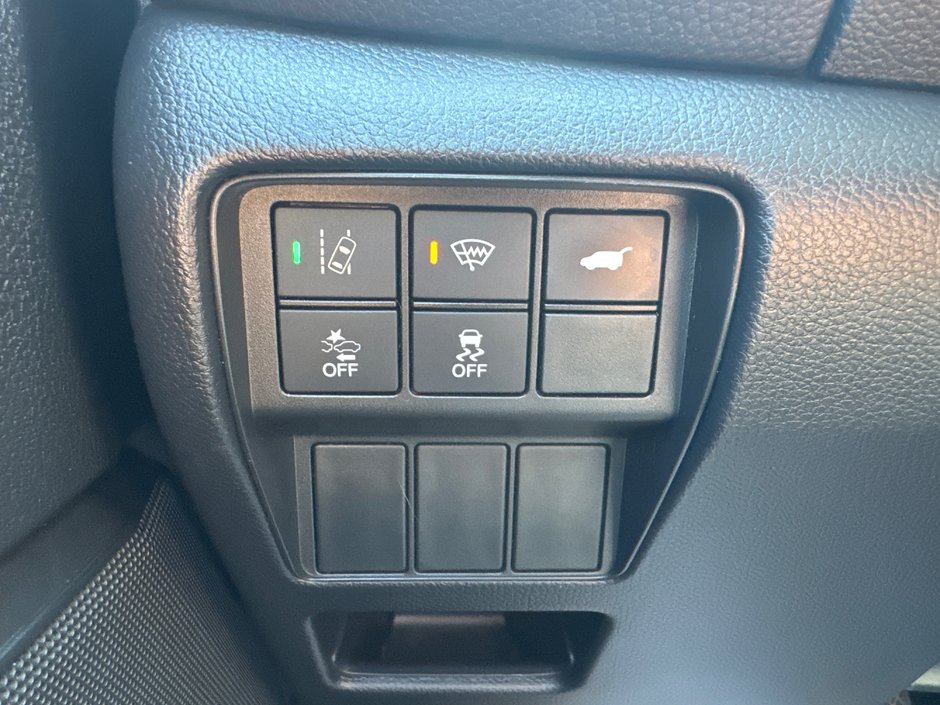 2019 Honda CR-V Touring-13