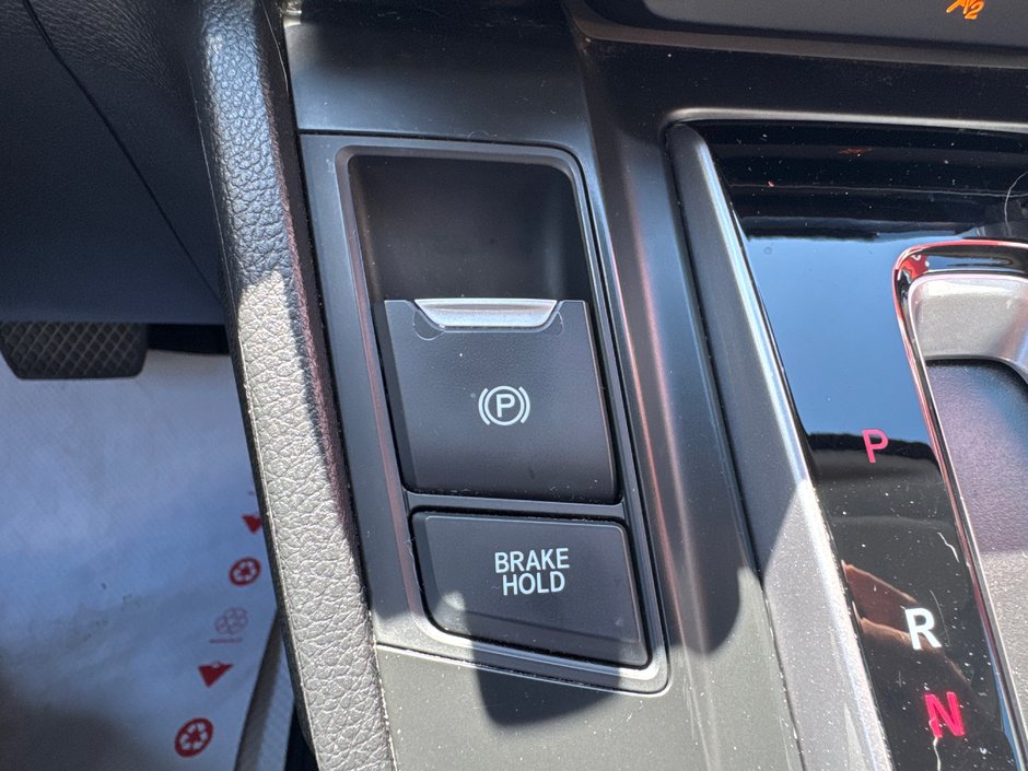 2019 Honda CR-V Touring-21