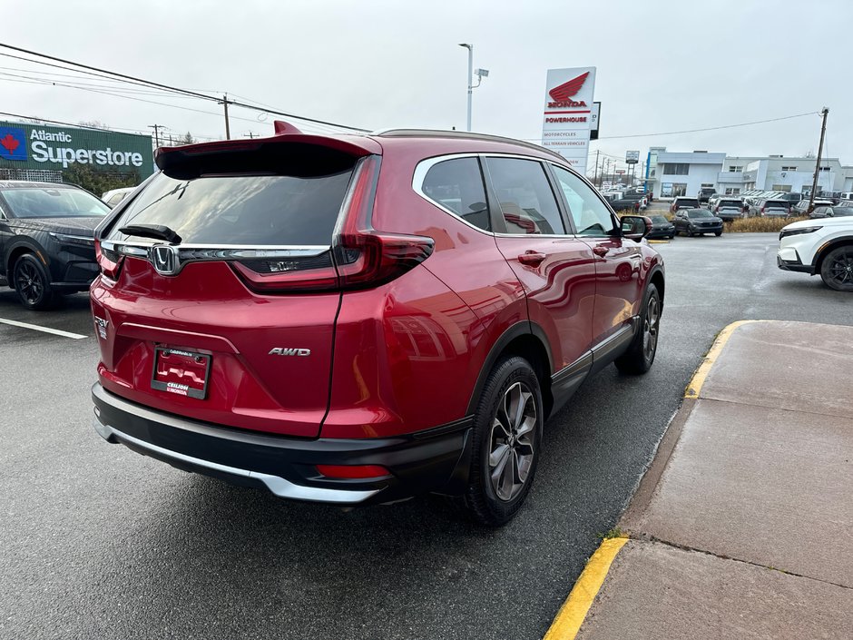 2020 Honda CR-V EX-L-11