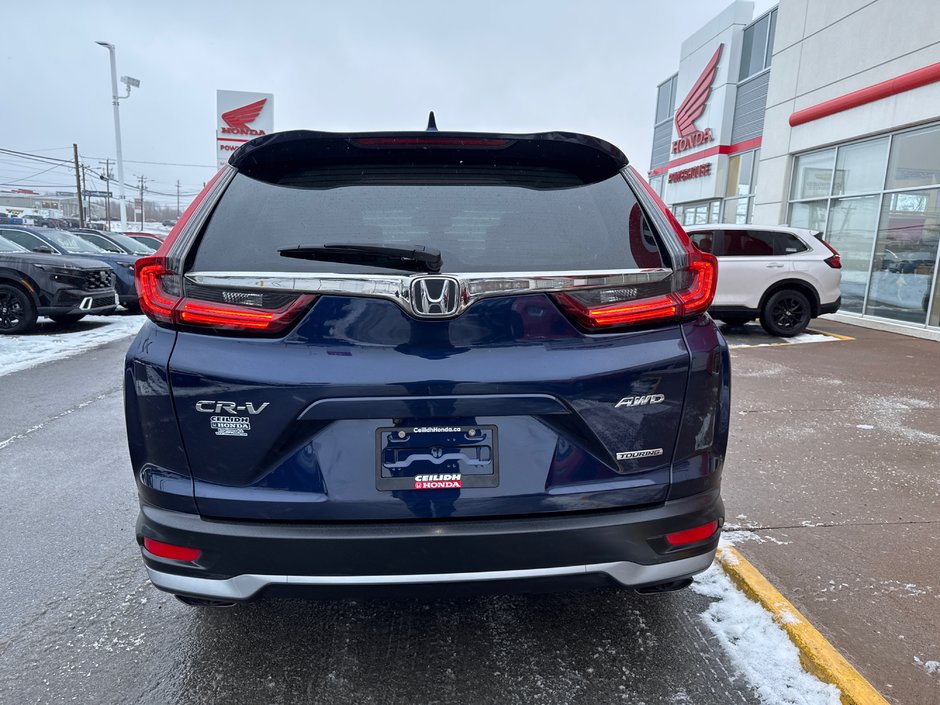 2020 Honda CR-V Touring-6