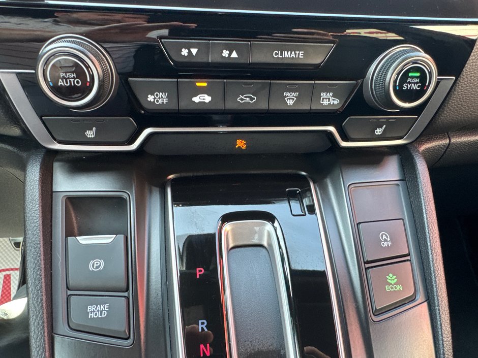 2020 Honda CR-V Sport-17