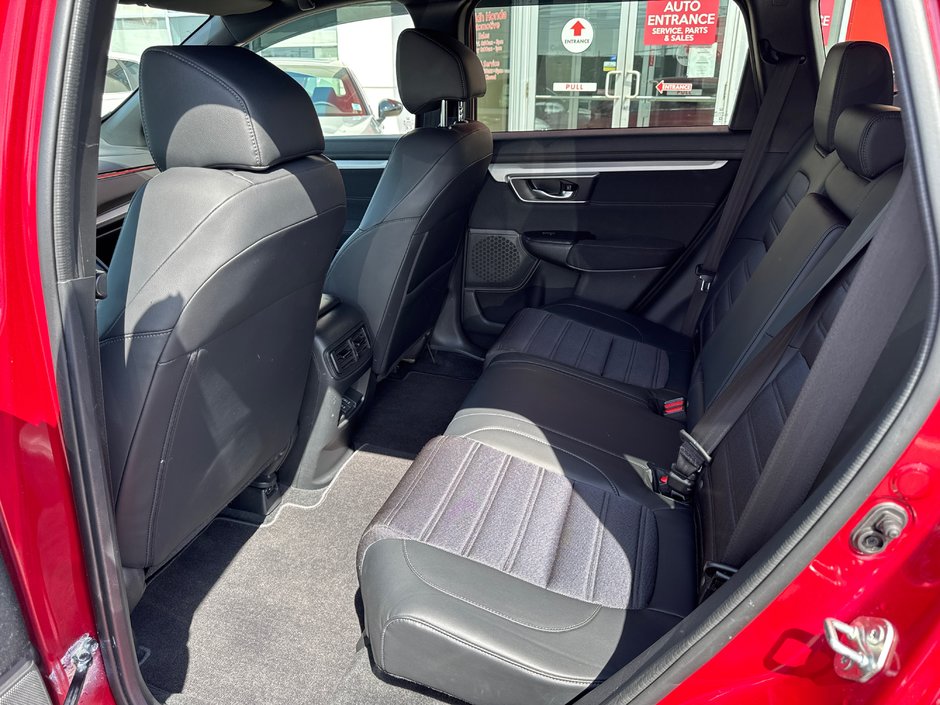 2020 Honda CR-V Sport-3