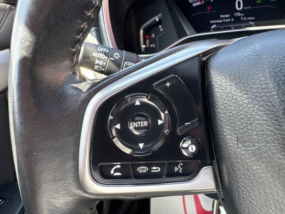 2020 Honda CR-V Sport-11