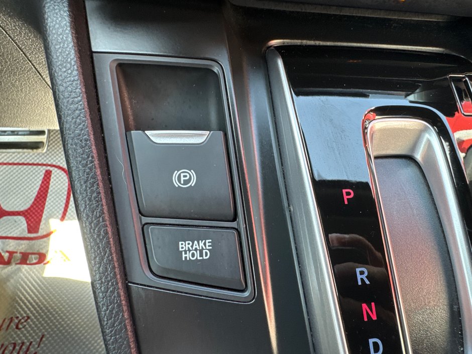 2020 Honda CR-V Sport-18