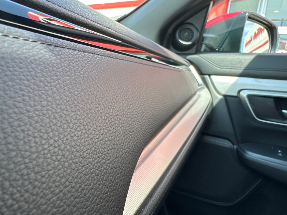 2020 Honda CR-V Sport-21
