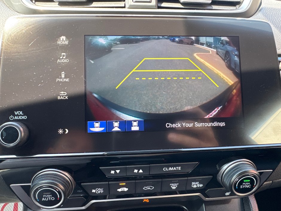 2020 Honda CR-V Sport-16