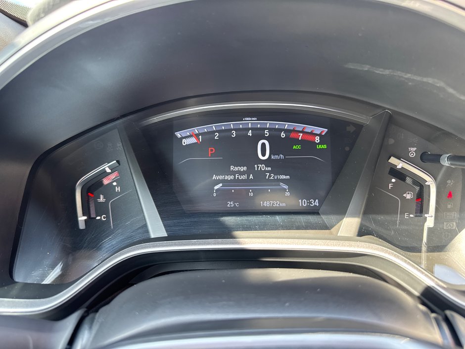 2020 Honda CR-V Sport-13