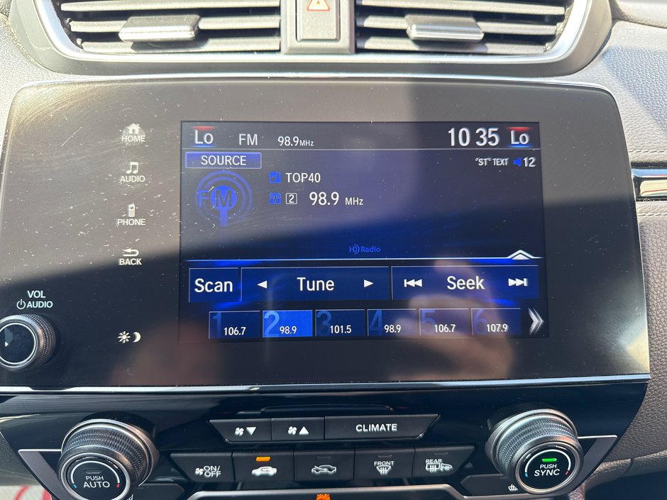2020 Honda CR-V Sport-14