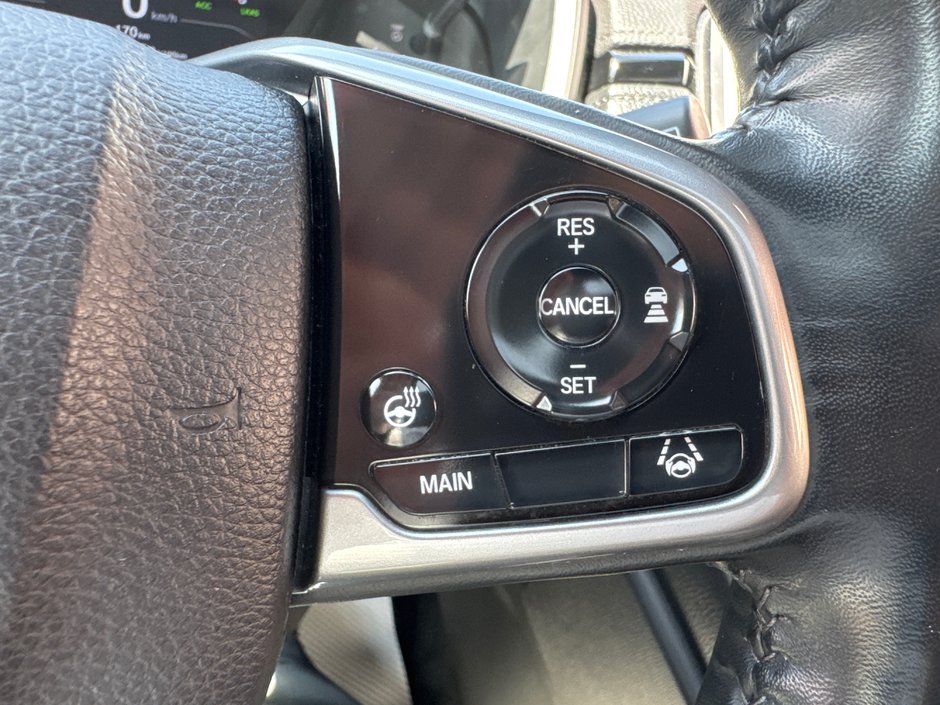 2020 Honda CR-V Sport-12