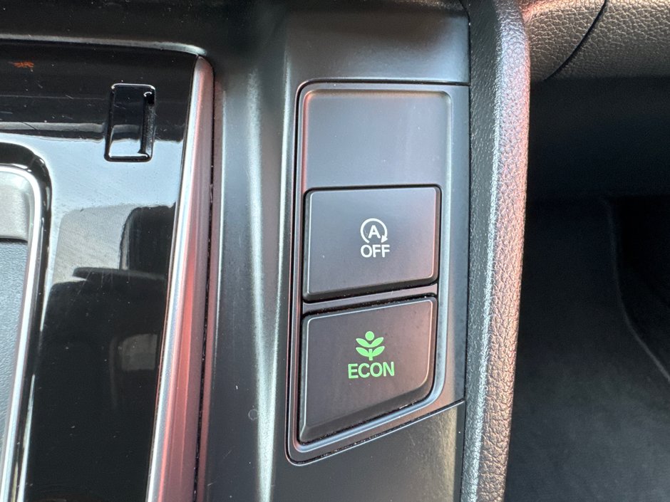2020 Honda CR-V Sport-19