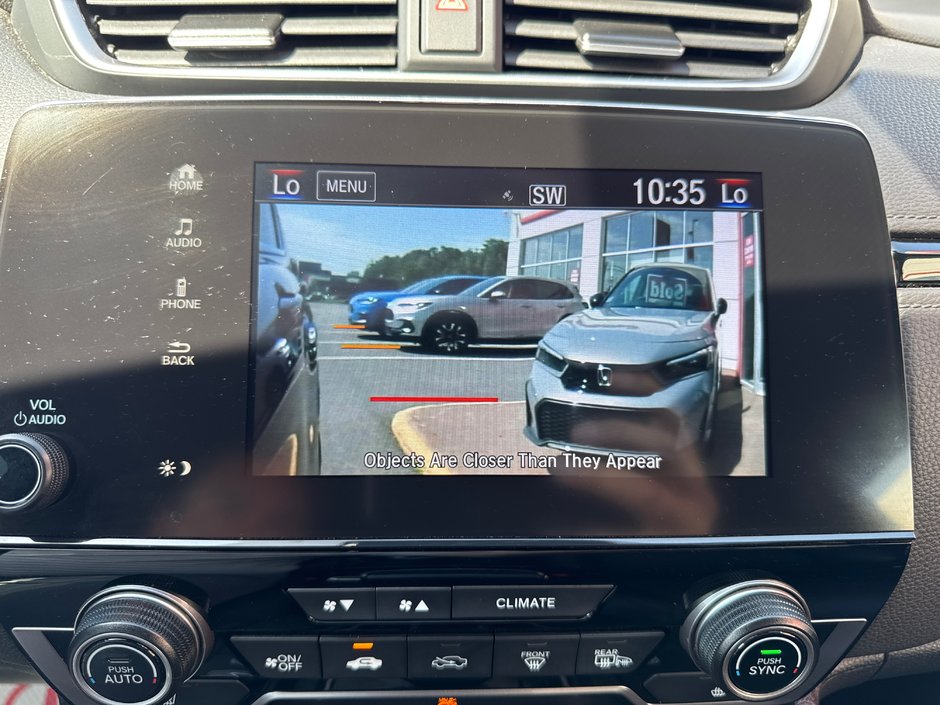2020 Honda CR-V Sport-15