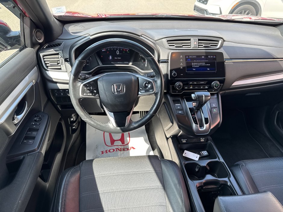 2020 Honda CR-V Sport-4