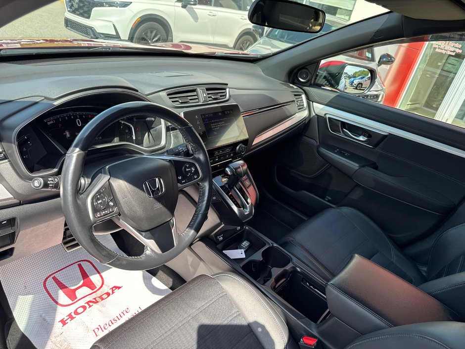 2020 Honda CR-V Sport-5