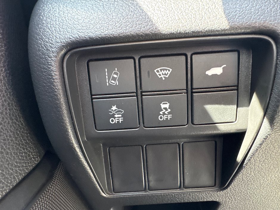 2020 Honda CR-V Sport-10