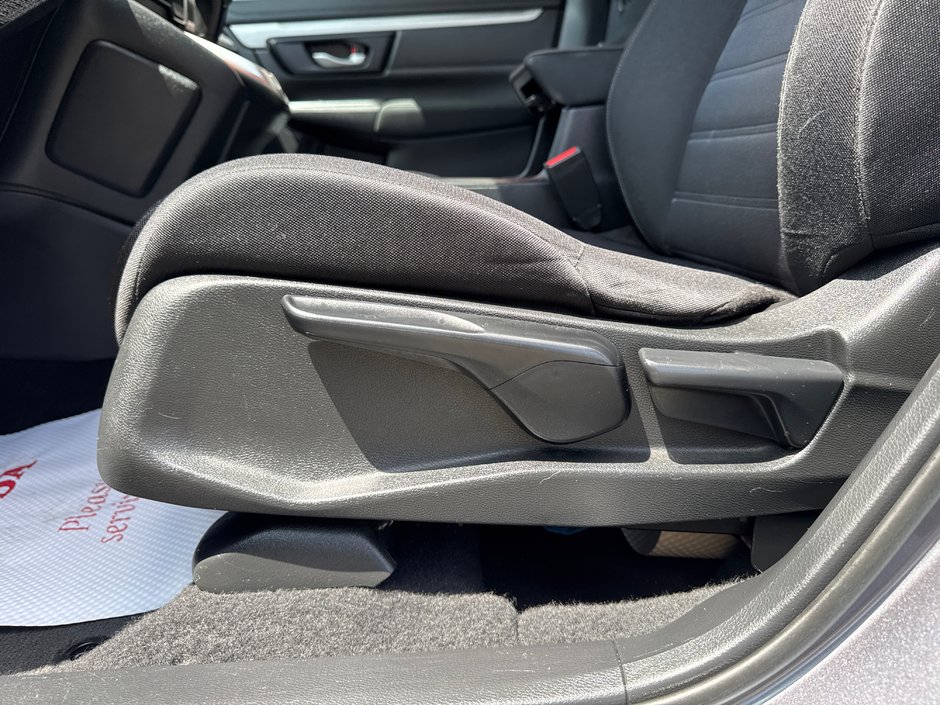 2020 Honda CR-V LX-14