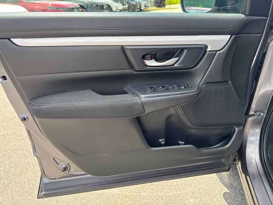 2020 Honda CR-V LX-11
