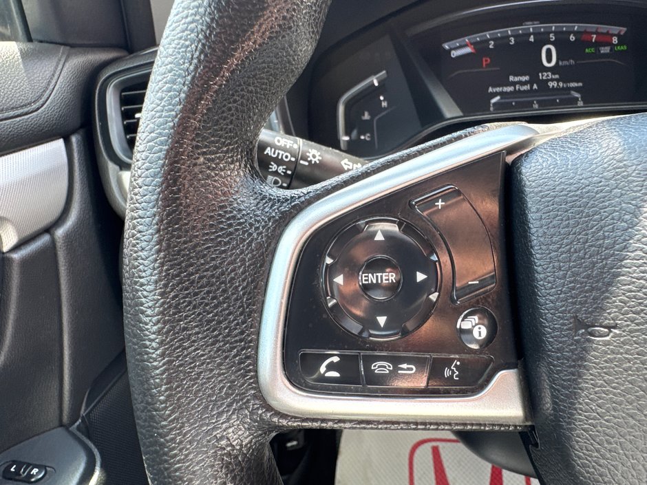 2020 Honda CR-V LX-16
