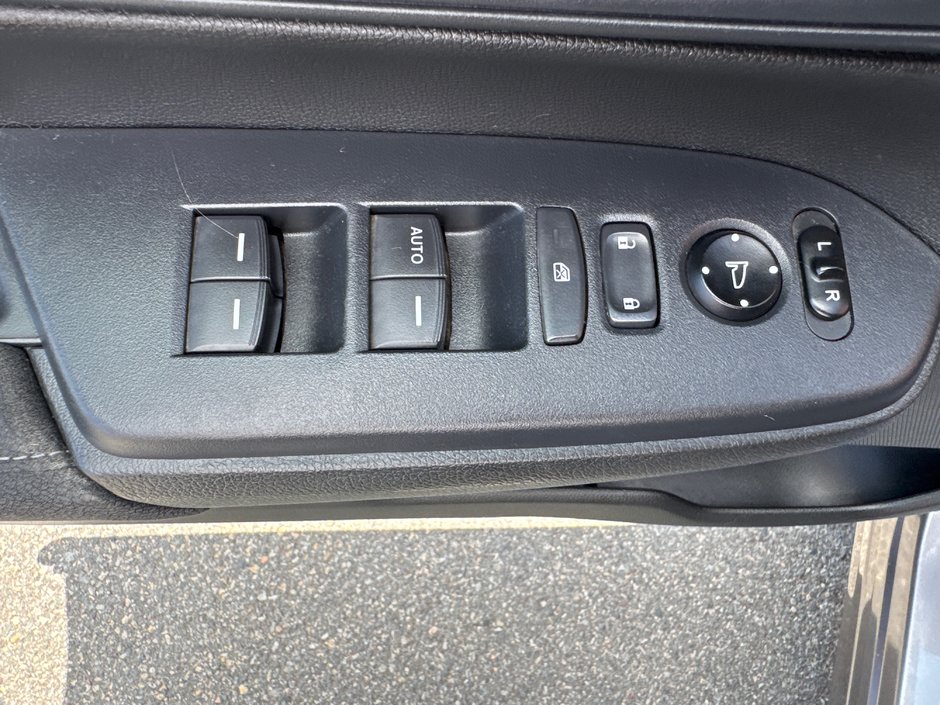 2020 Honda CR-V LX-13