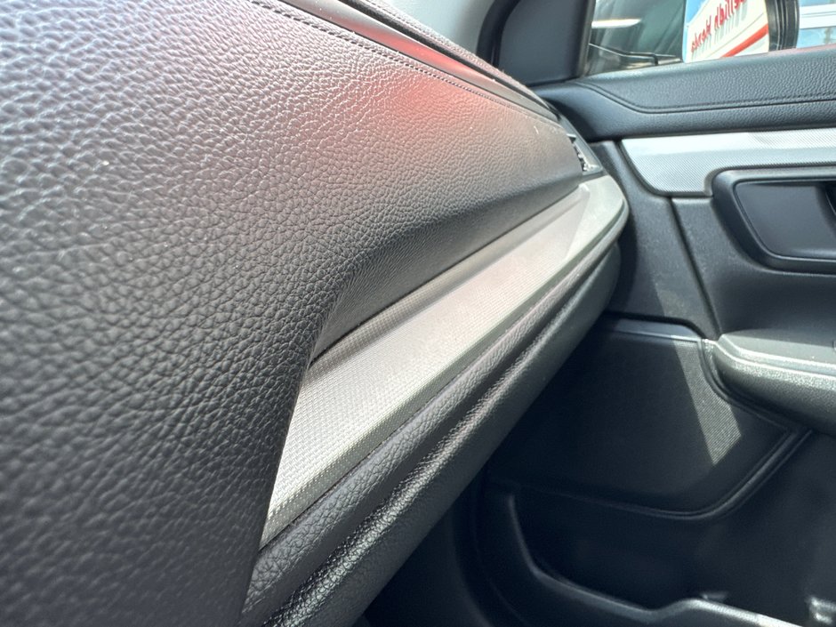 2020 Honda CR-V LX-25