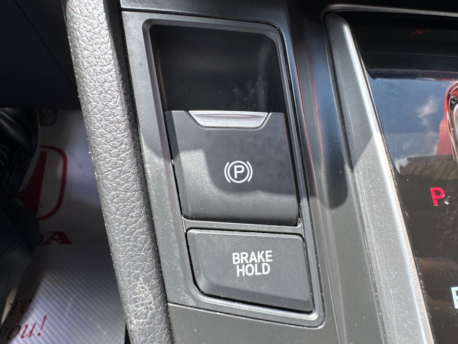 2020 Honda CR-V LX-28