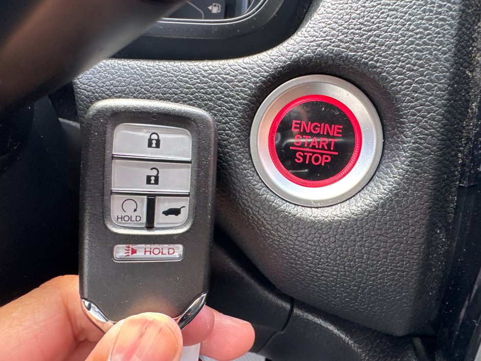 2020 Honda CR-V LX-26