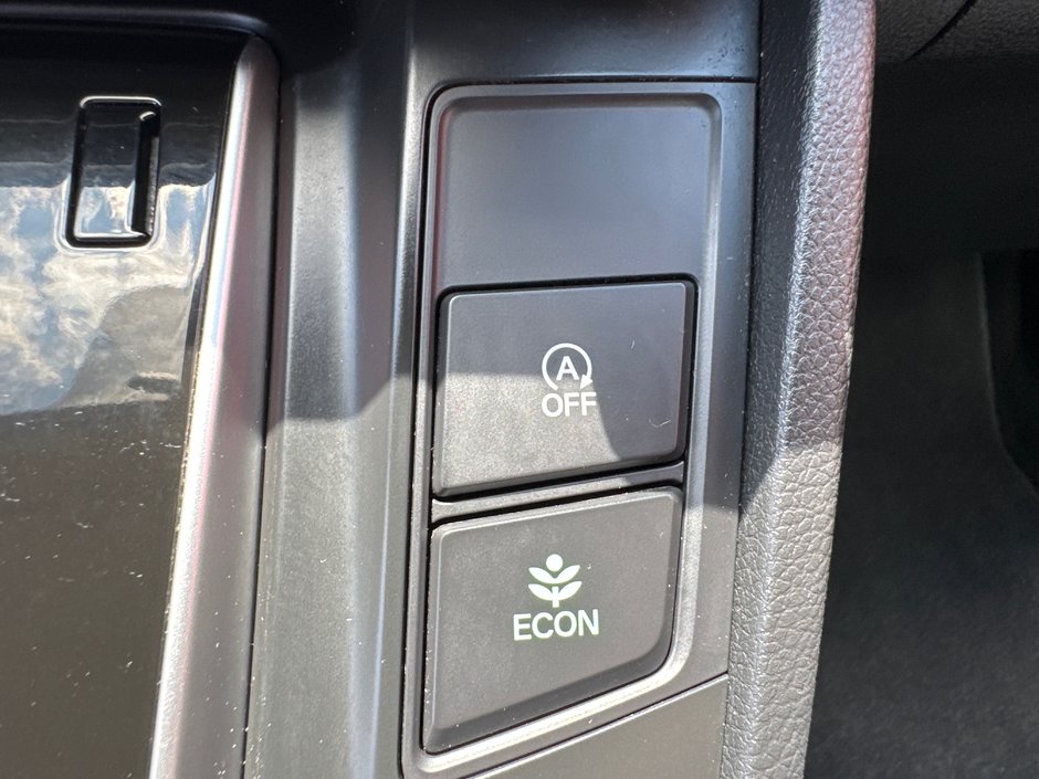 2020 Honda CR-V LX-23