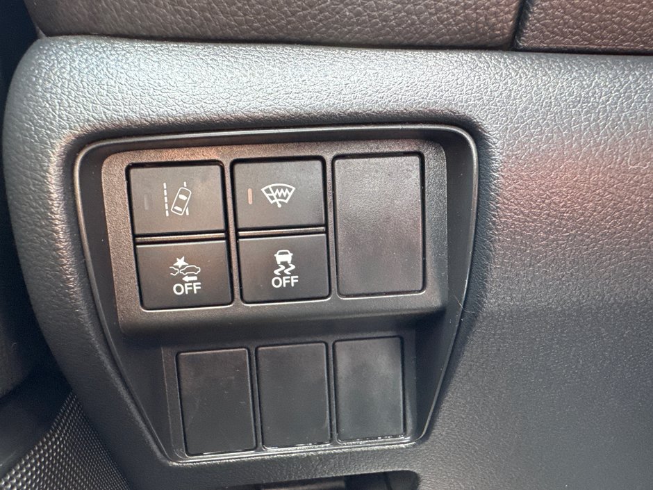 2020 Honda CR-V LX-15