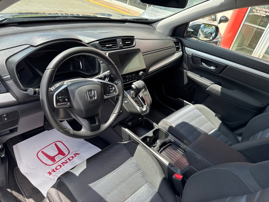 2020 Honda CR-V LX-10