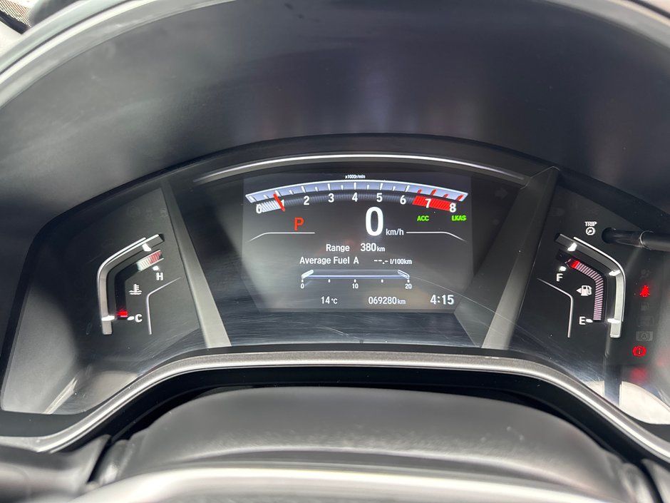 2020 Honda CR-V EX-L-18