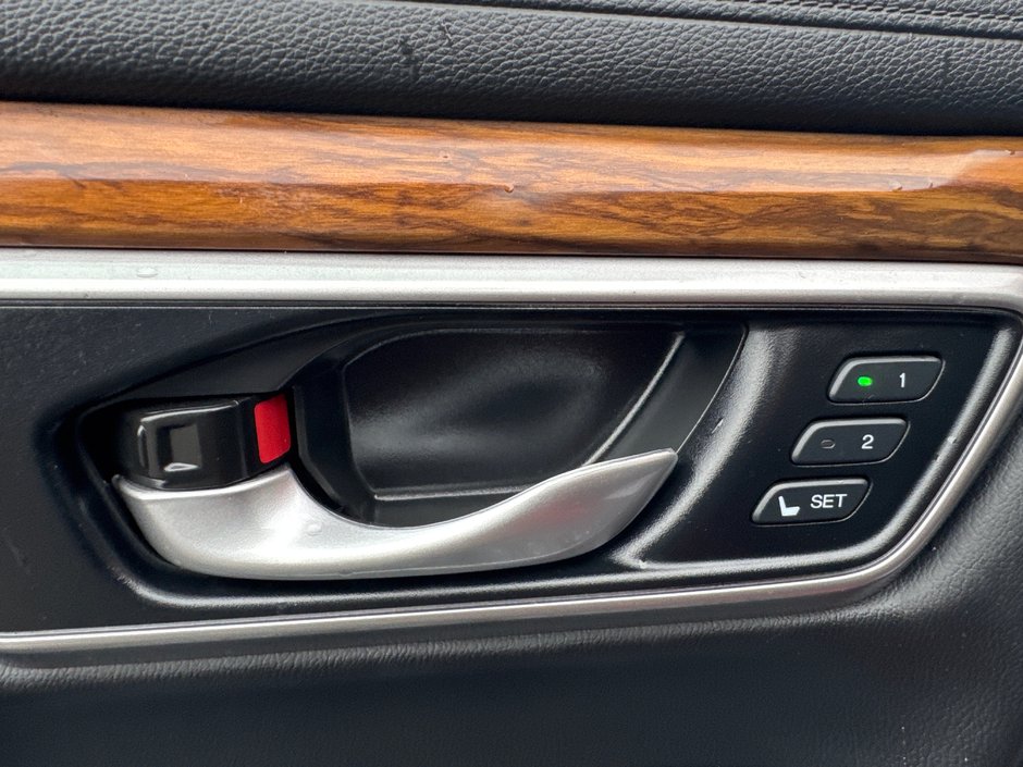 2020 Honda CR-V EX-L-12