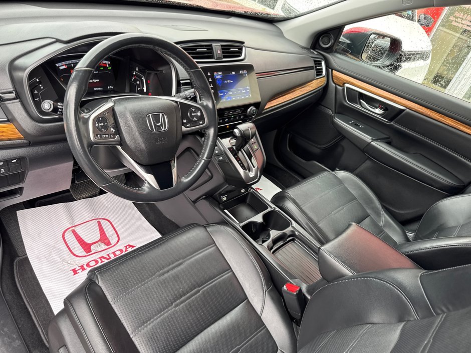 2020 Honda CR-V EX-L-10