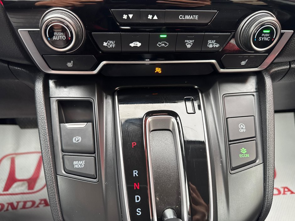 2020 Honda CR-V EX-L-22