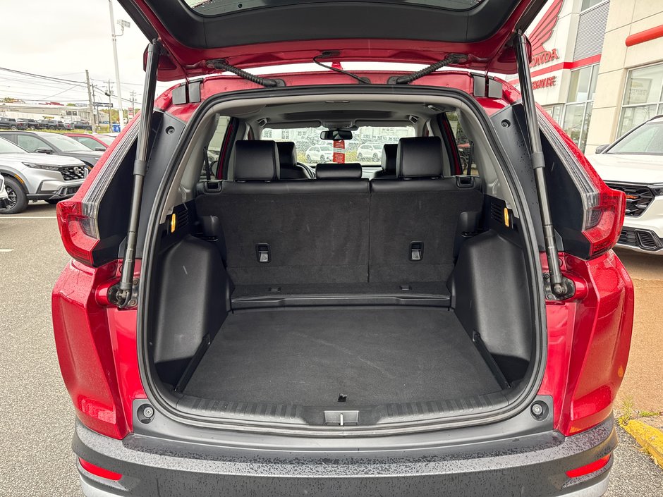 2020 Honda CR-V EX-L-6
